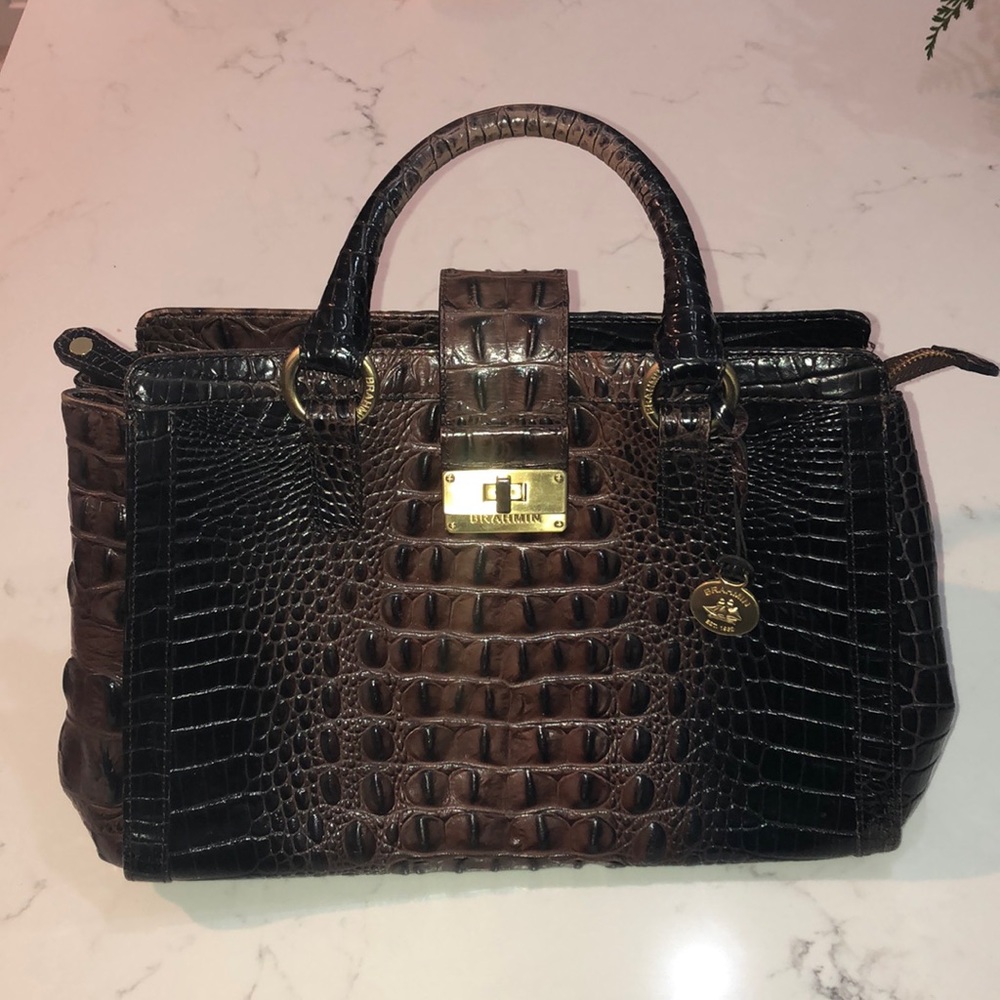 Brahmin Bag